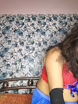 Chat XXX en directo de _DesigirlRoshni