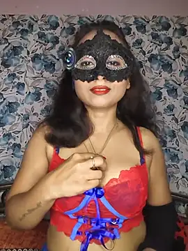 _DesigirlRoshni Obrolan Langsung XXX