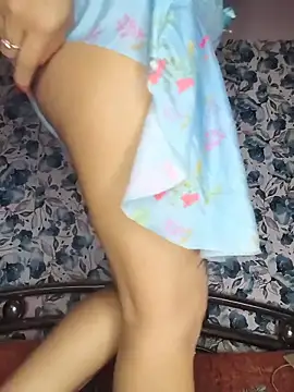 Chat +18 de _DesigirlRoshni ao vivo