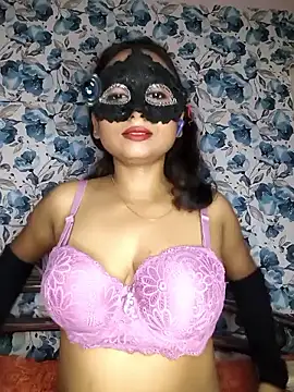 Chat XXX en directo de _DesigirlRoshni