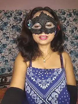 _DesigirlRoshni Webcamshow