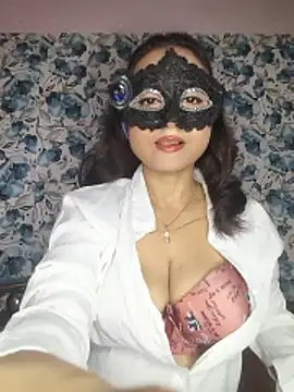 _DesigirlRoshniのライブXXXチャット