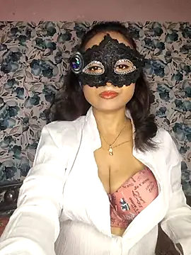 _DesigirlRoshni Obrolan Langsung XXX