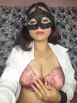 _DesigirlRoshni Live XXX-Chat