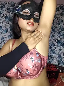 Chatroom XXX en direct de _DesigirlRoshni
