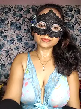 Chat XXX en directo de _DesigirlRoshni