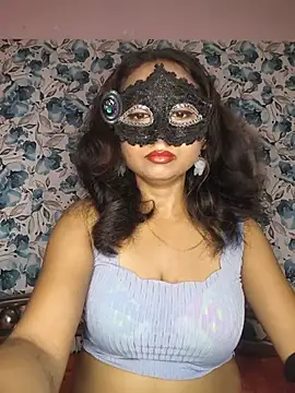_DesigirlRoshni 라이브 XXX 채팅