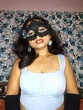 _DesigirlRoshni Chat XXX in diretta