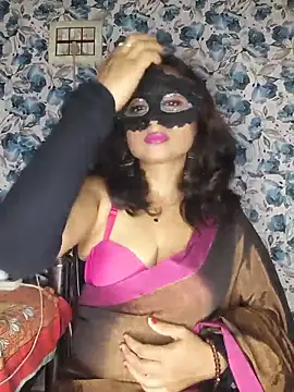 _DesigirlRoshni Live XXX-Chat