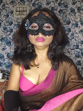 _DesigirlRoshni's Live XXX Chat