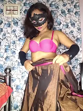 _DesigirlRoshni Chat XXX in diretta