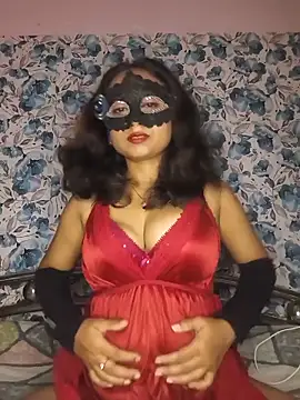 _DesigirlRoshni's Live XXX Chat
