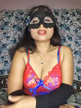 _DesigirlRoshni – Naživo XXX chat