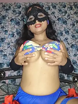 _DesigirlRoshni 即時 XXX 聊天