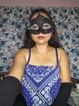 צ'אט XXX בשידור חי של _DesigirlRoshni