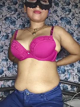 _DesigirlRoshniのライブXXXチャット