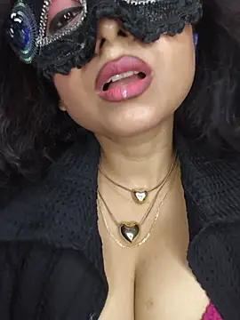 Chatroom XXX en direct de _DesigirlRoshni