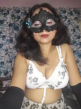 _DesigirlRoshni 라이브 XXX 채팅