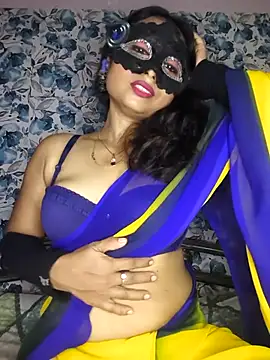 Chat XXX en directo de _DesigirlRoshni