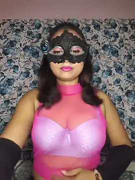 _DesigirlRoshni Chat XXX in diretta