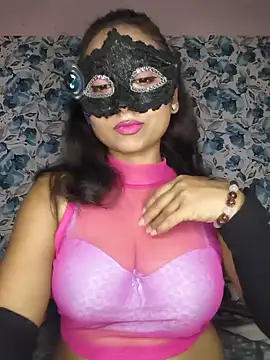 _DesigirlRoshni's Live XXX Chat