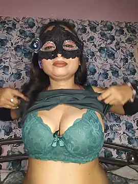 _DesigirlRoshni 现场XXX聊天