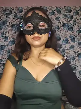 _DesigirlRoshni Obrolan Langsung XXX