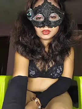 _DesigirlRoshni Live XXX-Chat