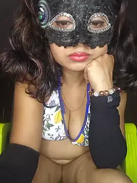 Živý XXX chat _DesigirlRoshni