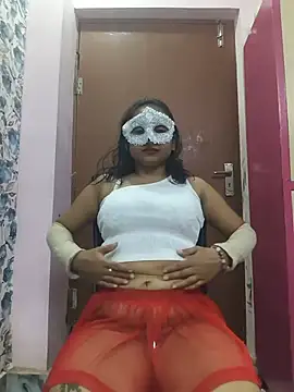 Czat XXX na żywo – _DesigirlRoshni