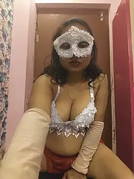 Chatroom XXX en direct de _DesigirlRoshni