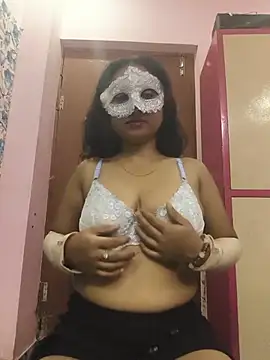 Czat XXX na żywo – _DesigirlRoshni