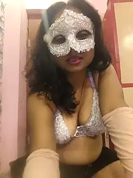 Czat XXX na żywo – _DesigirlRoshni