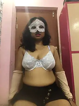 Chatroom XXX en direct de _DesigirlRoshni
