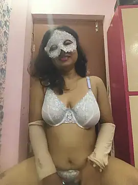 _DesigirlRoshni's Live XXX Chat