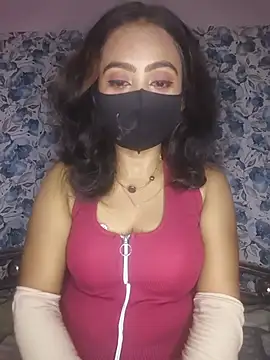 _DesigirlRoshni XXX чат на живо