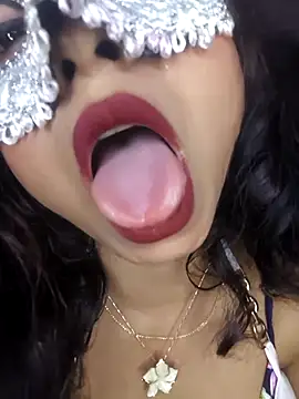 Chatroom XXX en direct de _DesigirlRoshni