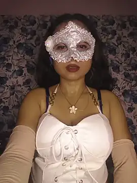 _DesigirlRoshni's Webcam Show