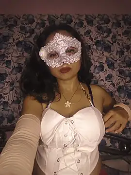 Chat XXX en directo de _DesigirlRoshni