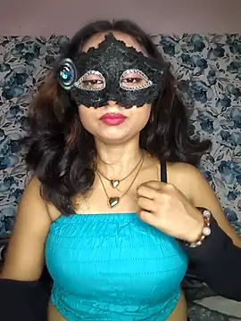 _DesigirlRoshni Obrolan Langsung XXX
