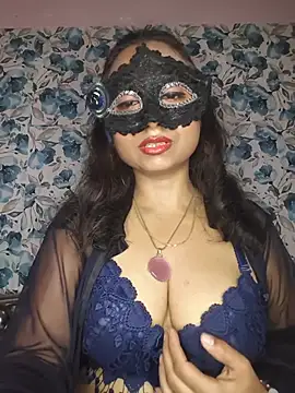 _DesigirlRoshni's Webcam Show