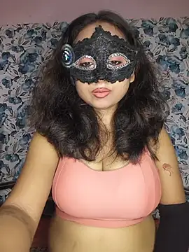 _DesigirlRoshniのライブXXXチャット