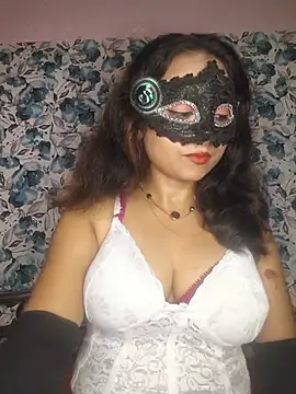 Chat XXX en directo de _DesigirlRoshni
