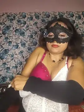 _DesigirlRoshni 现场XXX聊天