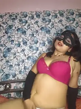 _DesigirlRoshni Show Webcam