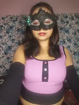 _DesigirlRoshni's Webcam Show