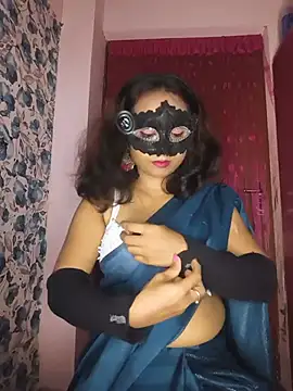 _DesigirlRoshni 라이브 XXX 채팅
