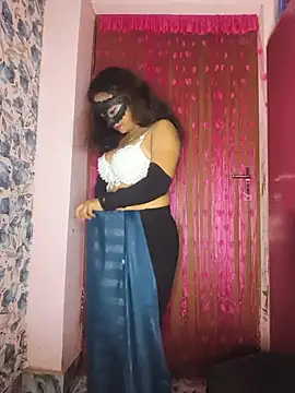 XXX chat uživo modela _DesigirlRoshni
