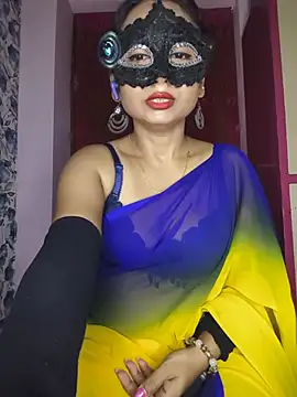 _DesigirlRoshni Obrolan Langsung XXX