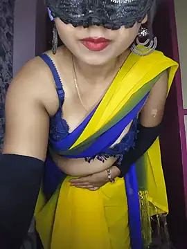 _DesigirlRoshni Obrolan Langsung XXX